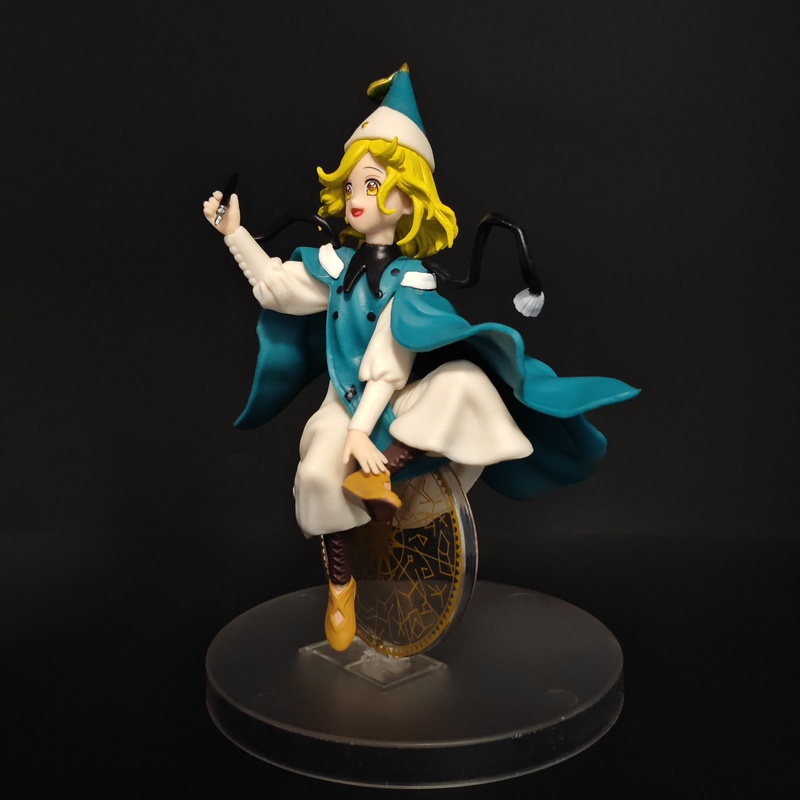 Figurine d'anime Witch Hat Ate - Desk Setup Tv avis et prix