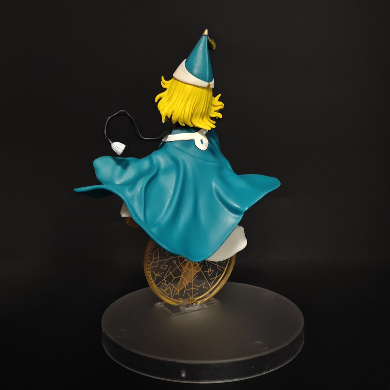 Figurine d'anime Witch Hat Ate - Desk Setup Tv avis et prix